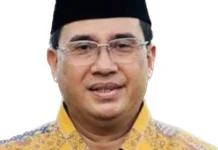 Puasa dan Lebaran di Ngabang Setengah Abad Silam