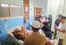 Viral di Medsos, Polres Kubu Raya Pastikan Penyelidikan Santri Meninggal
