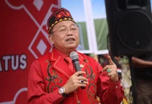 Cornelis Desak Diversifikasi Aset Negara