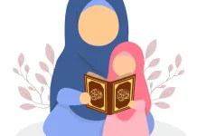 Doa Ibu di Bulan Suci Ramadhan agar Lisan Anak Lembut Membaca Al-Qur’an