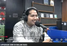 Bukan Hanya Event Tahunan, Yuk Upgrade Diri saat Ramadan