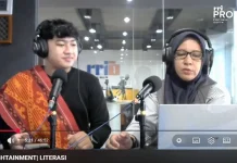 Balai Bahasa Kalbar Dorong Budaya Literasi Generasi Muda