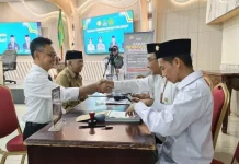 Potensi Zakat di Kalbar Capai Rp2,3 Triliun, BAZNAS Dorong Penguatan Literasi