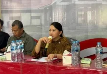 Pemkab Landak Turun Tangan Mediasi PT FBR dengan Warga Tiga Desa di Mandor