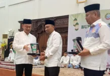 KAHMI Pontianak Gelar Buka Puasa Bersama, Edi Ajak Alumni HMI Perkuat Sinergi
