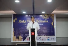 BPW APJII Kalbar Gelar Buka Puasa Bersama, Fokus Perjuangkan "Kemerdekaan Internet"