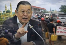 Warga Sambas Antre Pertalite Berjam-jam, Cornelis Tuntut Tanggung Jawab Pertamina