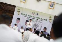 Wali Kota Edi Ajak Kader HMI Sinergi Bangun Kota