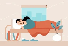 Power Nap, Kebiasaan Singkat yang Memberi Dampak Besar bagi Kesehatan