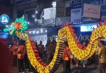 Festival Cap Go Meh Melestarikan Tradisi, Merayakan Keluhuran