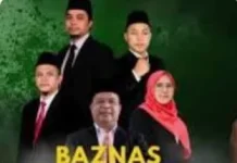 Baznas Kalbar Tingkatkan Literasi Zakat