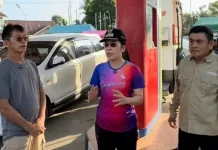 Stok BBM di Singkawang Aman, Wali Kota Minta Warga Tak Panic Buying