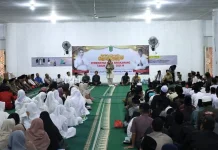 Safari Ramadan Pemkot Singkawang, Wujudkan Kebersamaan dalam Keberagaman