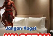Solusi agar Kasur Kosong Lama Tidak Dipakai Tidak Menjadi Tempat Jin