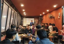 “Layar Karya”, Ajang Apresiasi Film Mahasiswa Poltesa Sekaligus Kenang Rekan