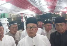 Sujiwo Ingin Ponpes Jadi Pilihan Utama Bagi Pendidikan Anak Kubu Raya