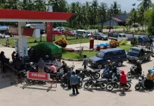Pertamina Imbau Masyarakat Tidak Panic Buying, Pasokan BBM untuk Mempawah Aman