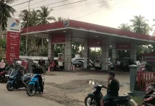Pasokan BBM di Bengkayang Aman, Pertaminan Imbau Masyarakat Tidak Panic Buying