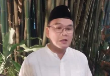 Pesan Agus Sudarmansyah Bagi Pemudik yang Rumahnya Kosong