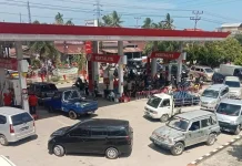 Stok BBM di Singkawang Ditambah, Pertamina Imbau Masyarakat Tidak Panic Buying
