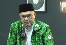 Ustadz Sholihin: Keberkahan Tidak Selalu Diukur dengan Materi