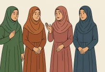 Karakter Wanita Berdasarkan Warna Favorit dan Maknanya