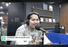 Ingin Jadi Versi Terbaik di Ramadan? Simak Tips dari Ariyansyah!
