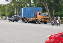 Operasional Kendaraan Angkutan Barang Dibatasi Jelang Lebaran