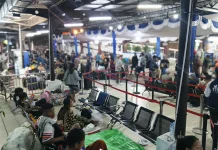 Pelindo Regional II Pontianak Pastikan Fasilitas Hadapi Lonjakan Penumpang