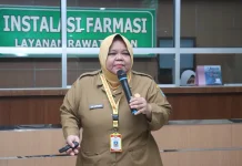 RSUD SSMA Ingatkan Pentingnya Deteksi Dini Gangguan Pendengaran Anak