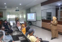 RSUD SSMA Tekankan Peran Komunitas Cegah Gangguan Pendengaran Anak
