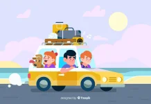 Mudik Aman dan Nyaman: Hindari Enam Kesalahan Ini