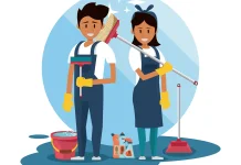 Tips Aman Memilih Pembantu Infal untuk Lebaran