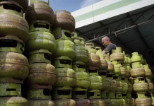 Pertamina Tambah Pasokan LPG 3 Kg Jelang Idulfitri di Kalbar