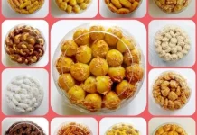 Kue-Kue Jadul Tempat Istimewa di Momen Lebaran