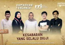 Andriani Retno Bangun Wahtèg Isoku dari PHK hingga Berkembang