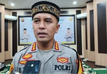 Polresta Pontianak Sediakan Penitipan Kendaraan Gratis bagi Pemudik