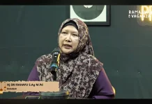 Kesabaran Jadi Kunci Hadapi Ujian Hidup
