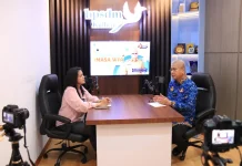 Pelaksanaan WFA HBKN, Sekda Kalbar Harap ASN Tetap Produktif Layani Masyarakat