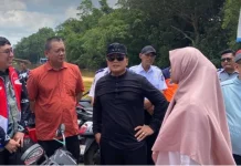 Sujiwo: Distribusi BBM Harus Segera Normal Demi Stabilitas Harga