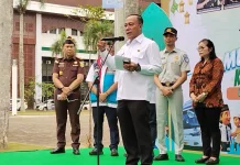 Wagub Kalbar Minta Warga Tak Terprovokasi Isu BBM