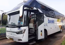 Damri Pontianak Siapkan 64 Armada Layani 20 Rute Angkutan Lebaran 2026