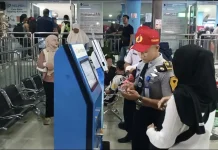 Marak Penipuan Tiket Kapal jelang Mudik, Pelindo Pontianak Imbau Warga Waspada