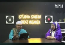 Ustaz Fery Yanto: Memaafkan Itu Kewajiban, Bukan Pilihan