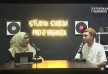 Ustazah Suzanna: Mantapkan Hati di Penghujung Ramadan
