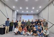 Dorong Tata Kelola Pertambangan Bauksit Berkelanjutan di Kalbar