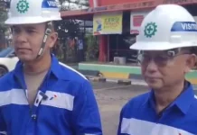Datangi Depot Pertamina, Wali Kota Pontianak Pastikan Stock BBM Tersedia dan Aman