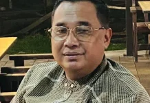 Jangan Sampai Panik dan Apatis Berpilin Berkelindan