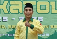 BBM Langka, Pemuda Katolik Komcab Pontianak Desak Pemerintah Bertindak Cepat