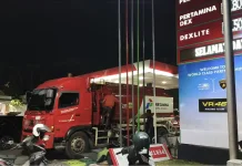 Pertamina Jamin Stok BBM di Kalbar Aman, SPBU Didorong Layani hingga 24 Jam